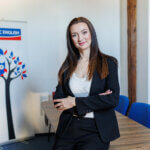 CEO Lucie Kačerová