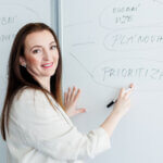 CEO Lucie Kačerová