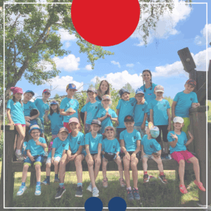 Příměstské tábory 2026