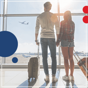 Dovolená bez bariér